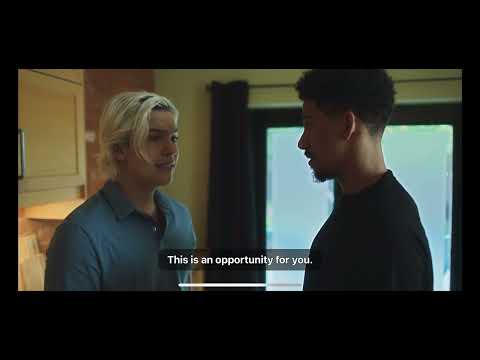 My Fake Boyfriend || Single & Unemployed scene