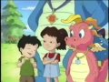 Dragon Tales Videos Trailer