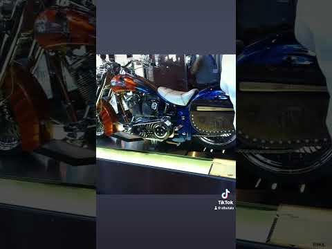 Bicicleta Hockeytown Café