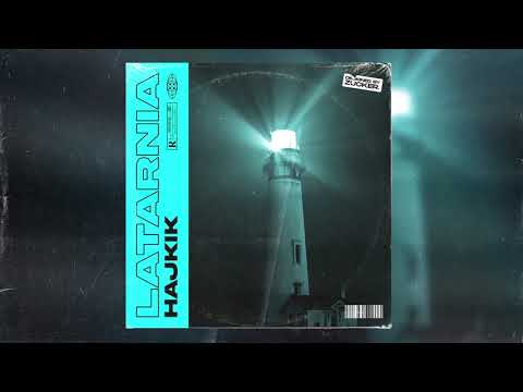 Hajkik - Latarnia
