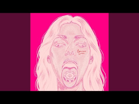 CASINO LOVE (feat. Tanush Singh)