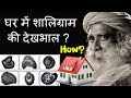 घर में शालिग्राम की कैसे करें देखभाल Sad