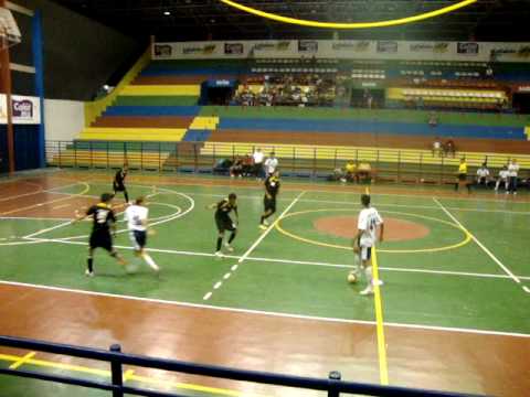 JIFCE 2010-Campus Maracanaú time de Futsal Masculino