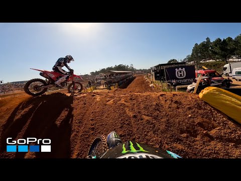 GoPro: Jeremy Seewer 2023 FIM MXGP Moto 2 from Round 5 Agueda, Portugal