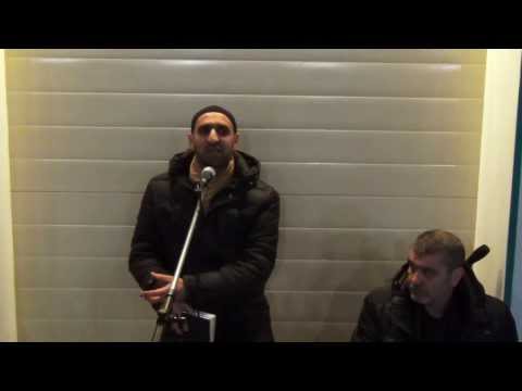 Haci Namiq-Qurandan ŞOK Açıqlama Гуранда йени Ачыглама (Гуран сирлеринин кешфи) (Гуранда Аxли Бейит)