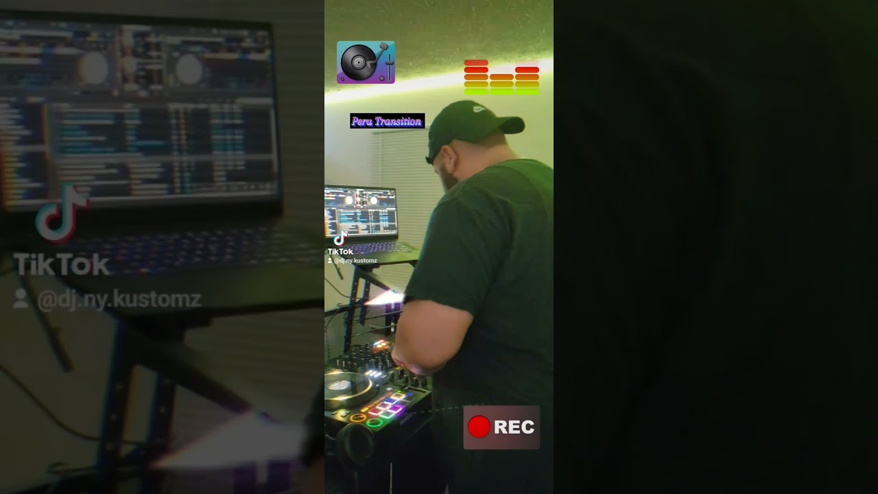 Promotional video thumbnail 3 for Kustom Entertainment