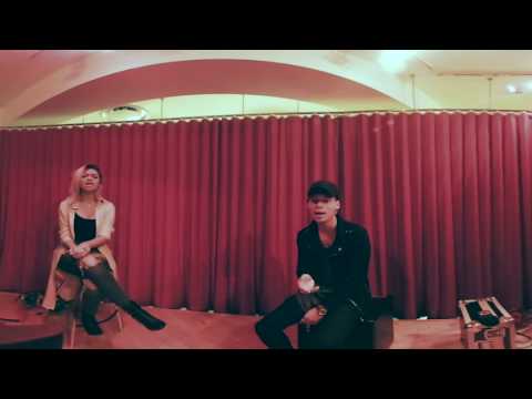 MIX5 - A Puro Dolor (360 Video) #MIX5Mondays