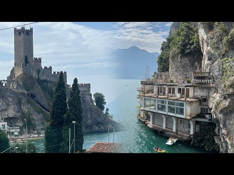 La Quercia Camping 🏕️ Lago di Garda 🇮🇹 ⭐️⭐️⭐️⭐️