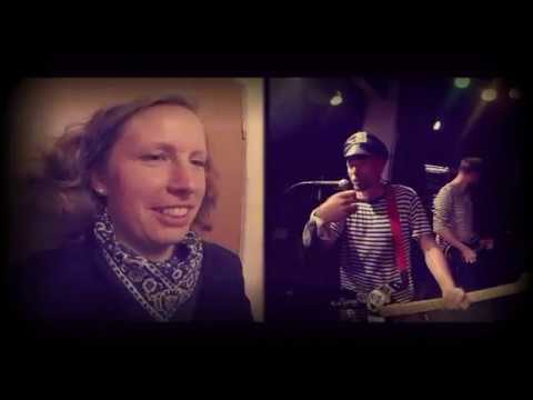 Malá bílá vrána - Malá bílá vrána - Dubovej stůl  (Official Music Video 2018)