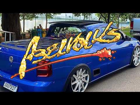 Cd  Abelvolks - House SavaRed Exclusive - Dj Julio Satto