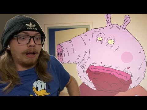 EXTREMELY TERRIFYING! 😱😱 | I Can Count To Three [REACTION]