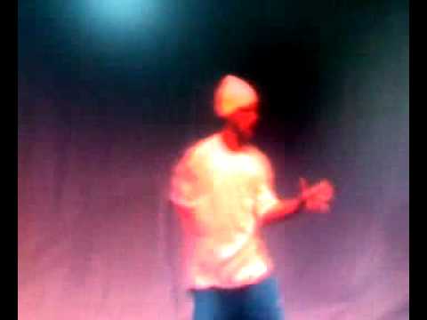 La bellissima coreografia hip hop di Kikko Alfeo della scuola di danza di Francesca Basile