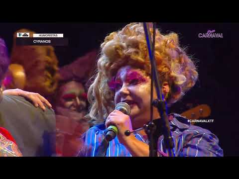 3ra Etapa 2020 - Cyranos - Liguilla