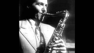 Cherokee-Charlie Barnet