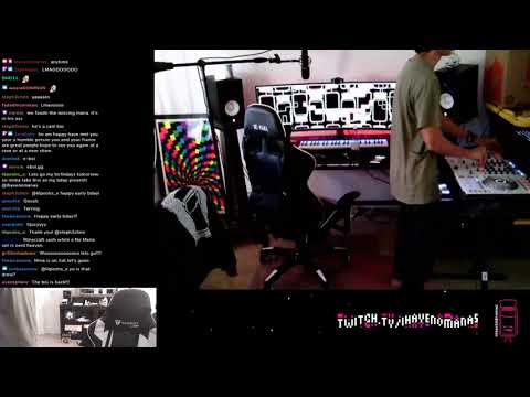 NO MANA SECRET SET (TWITCH RIP) UNRELEASED IDS