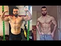 5 Minute Chest Workout At Home For Busy Men - Follow Along Workout