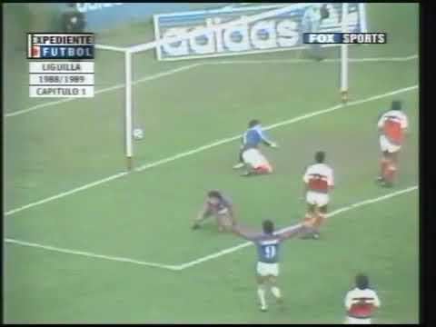 Video — Gol vs Argentinos Juniors