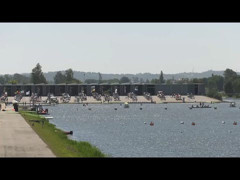 C1 U23 Men 200m - Final A / 2025 ICF Canoe-Kayak Sprint World Championships Montemor