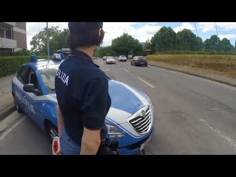 Pistoia. Arrestato per maltrattamenti