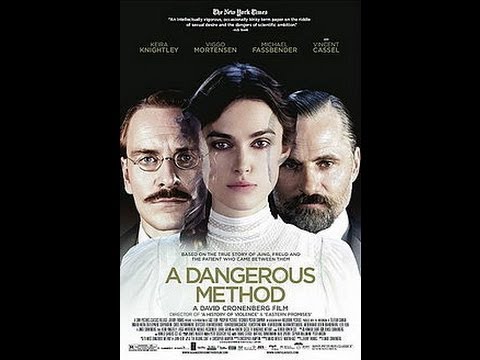 Dr. Ruth reviews A Dangerous Method