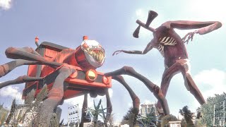 Download lagu Siren head and Cho cho charles best short films mp3 Download lagu Siren head and Cho cho charles best short films mp3