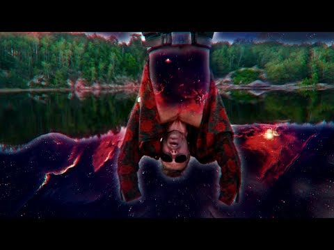 Anteriss - ANTYGRAWITACJA (prod.Ossaya)