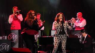 2016 03 09 Martina McBride - In The Basement