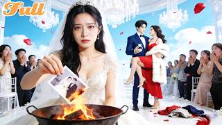 🔥Nozze: lui la costrinse a inginocchiarsi per la sua amante. Lei divorziò, lui divorato dal rimorso.