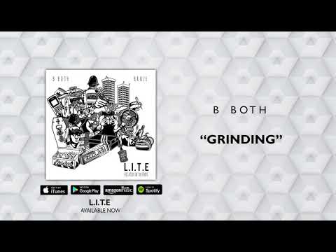 B Both - Grinding
