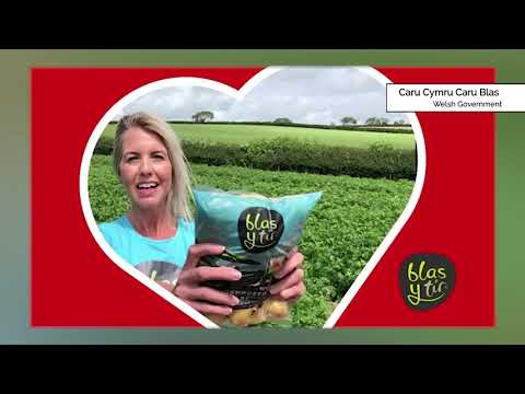 The Little Cheesemonger - support local!