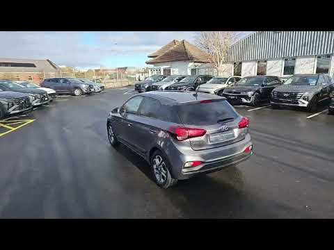 Hyundai i20 1.2 Deluxe Plus - Image 2