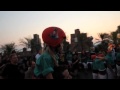 Thrillist Human Tower New York