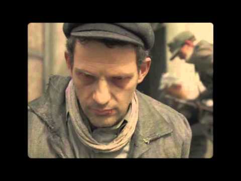 SON OF SAUL: Official Trailer