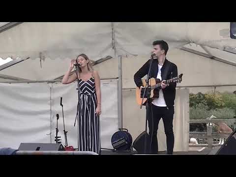 FULL PERFORMANCE OF KATIE KITTERMASTER AT THE HOPS AND HARVEST BEER FESTIVAL 2018
