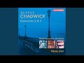 Symphony No. 2 in B-Flat Major, Op. 21: II. Allegretto scherzando