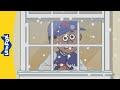 Learn About the Weather | It's Foggy, Chilly, and Snowy! | Stories for Kindergarten