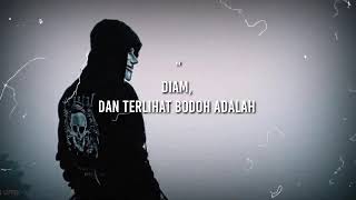 Download lagu Story WA 'Diam Adalah Cara Terbaik' mp3