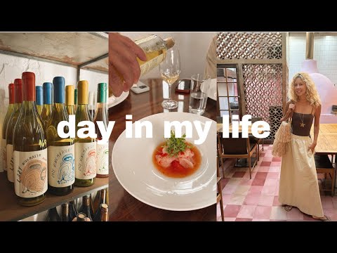 rio de janeiro hit list: food, vibes & hidden gems