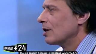Анатолий Лобоцкий: «Мы не материмся»