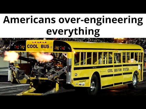 Country Slander: Engineering Edition 2