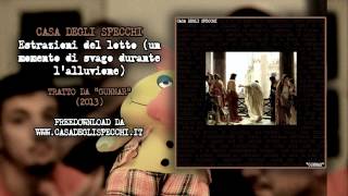 Casa Degli Specchi - &quot;Estrazioni del lotto (un momento di svago durante l&#39;alluvione)&quot;