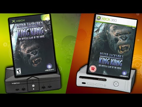 Games Released on BOTH the Original Xbox & Xbox 360 | Vol. 2