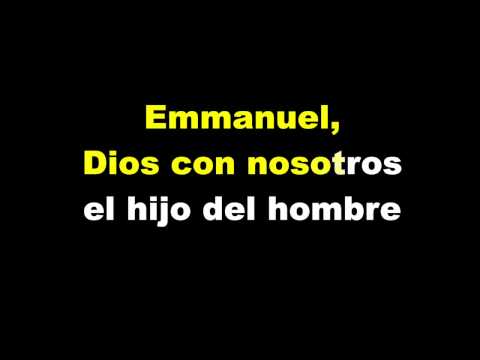 Redimi2 - El Nombre de Jesús (Versión Karaoke) ft. Christine D'Clario