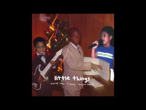 Videoclip de Little Things (feat. T-Baby and Allyson Casado) — Wyclef Jean