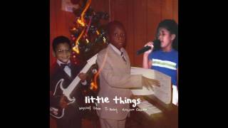 Little Things - Wyclef Jean Featuring T-Baby and Allyson Casado
