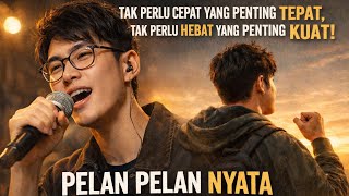 Download lagu Lagu catchy penuh semangat dan motivasi ‼️ PELAN PELAN NYATA || Lagu Indonesia terbaru 2026 mp3 Download lagu Lagu catchy penuh semangat dan motivasi ‼️ PELAN PELAN NYATA || Lagu Indonesia terbaru 2026 mp3
