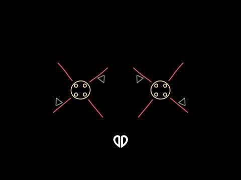Blue Monday x Weaker (CHAAP Edit) - New Order x Above & Beyond x Chapter & Verse [Tech House]
