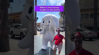 Download lagu BIGO LIVE - BIGO Dino hopes you find money in an old jacket!! 💸 mp3 Download lagu BIGO LIVE - BIGO Dino hopes you find money in an old jacket!! 💸 mp3