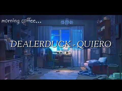 DEALERDUCK - QUIERO (prod. SpoonBeats)