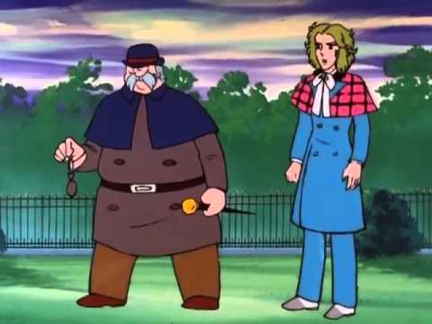 16   Il principe Harold è stato rapito